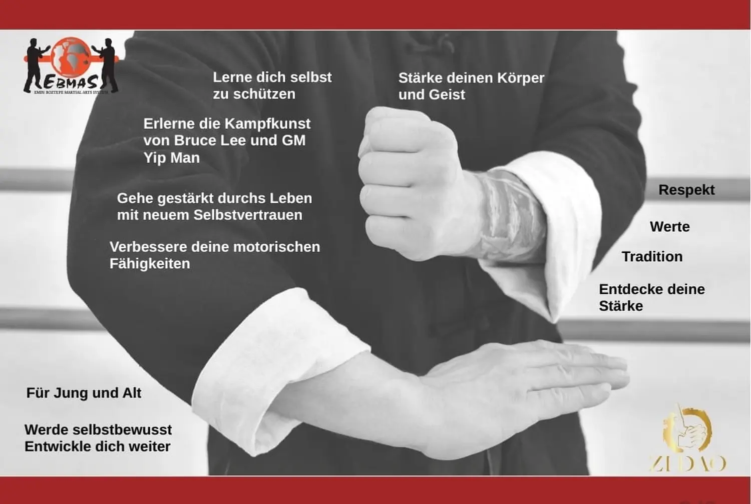 EBMAS Hagen-Flyer